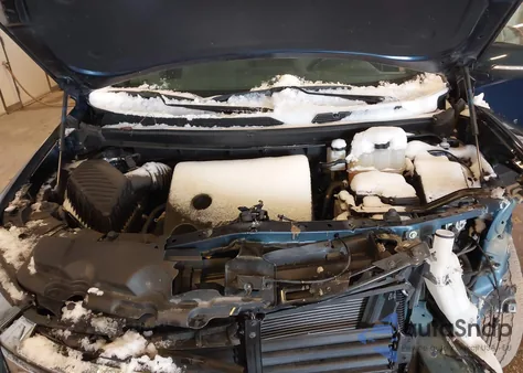 2023 Chevrolet Traverse Fwd Ls from USA, damaged, VIN 1GNERFKW1PJ252352